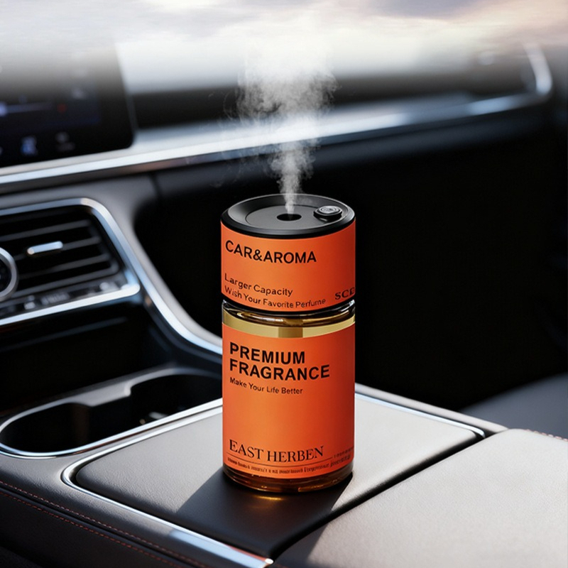 AI Intelligent Sensing Car Fra - Home Fragrance Oud ulasan dan harga