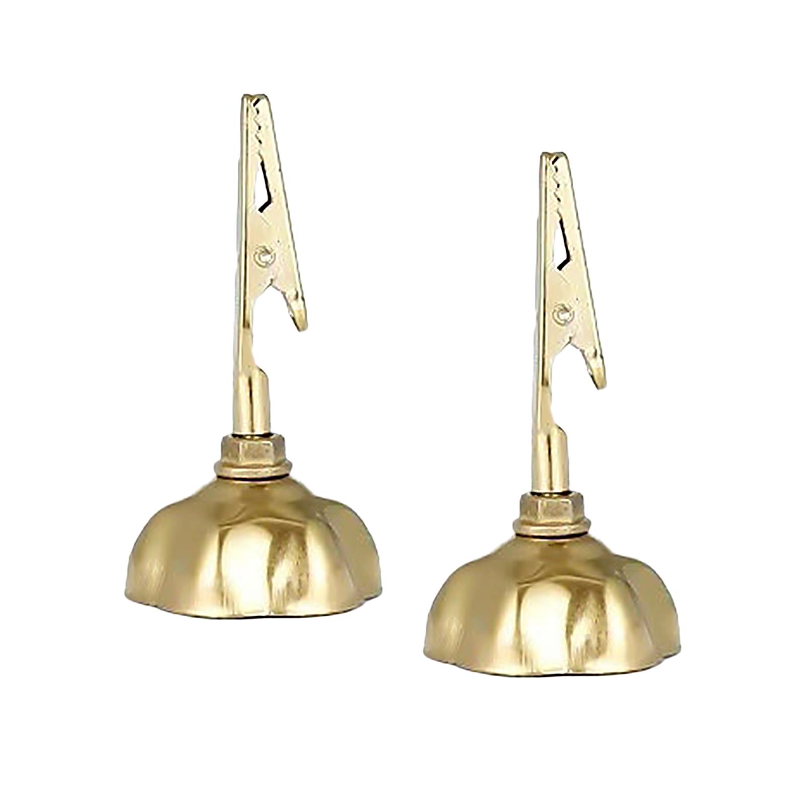 Alloy Incense Holder Clip for  - Home Fragrance Usa ulasan dan harga