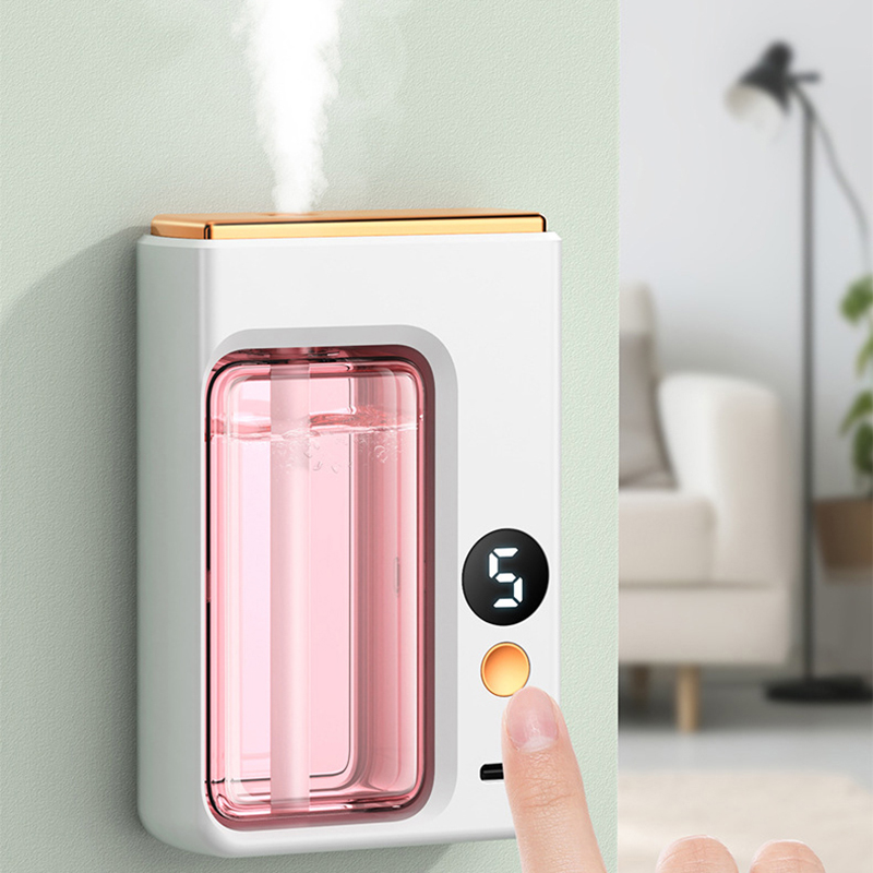 Aromatherapy Diffuser Wireless - Home Fragrance Usa ulasan dan harga
