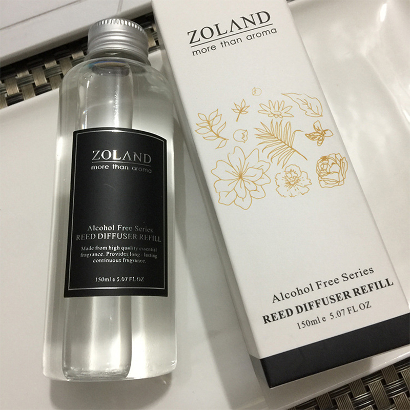 150ml Home Fragrance Natural A - Home Fragrance Oud ulasan dan harga