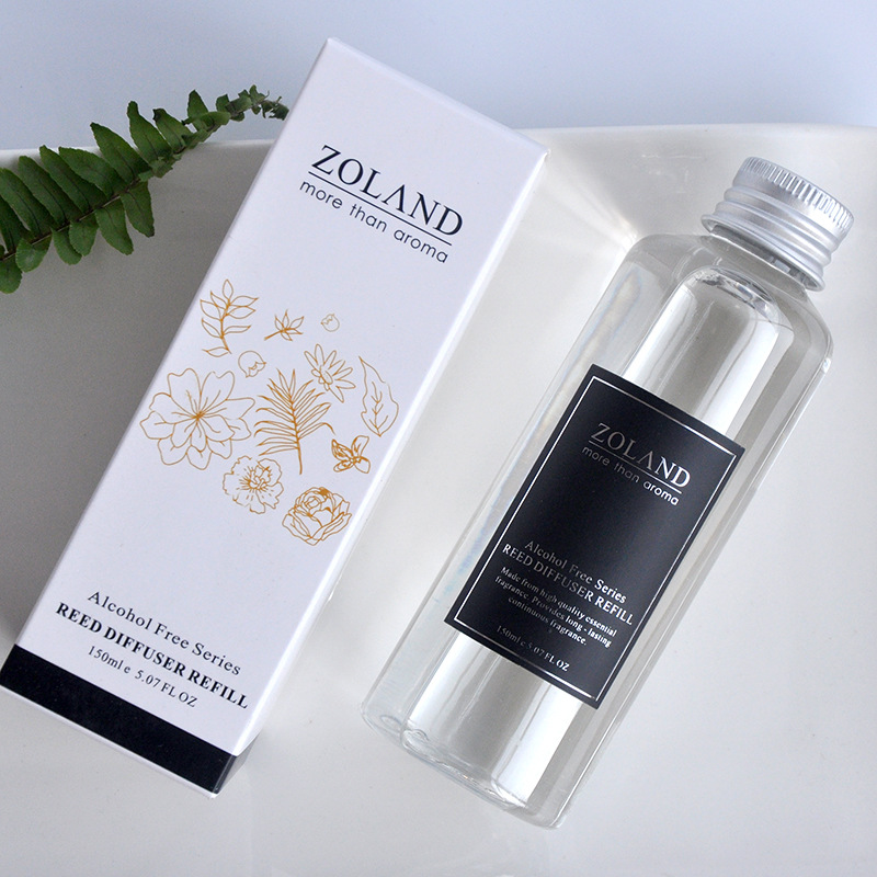 150ml Home Fragrance Natural A - Home Fragrance Oud ulasan dan harga