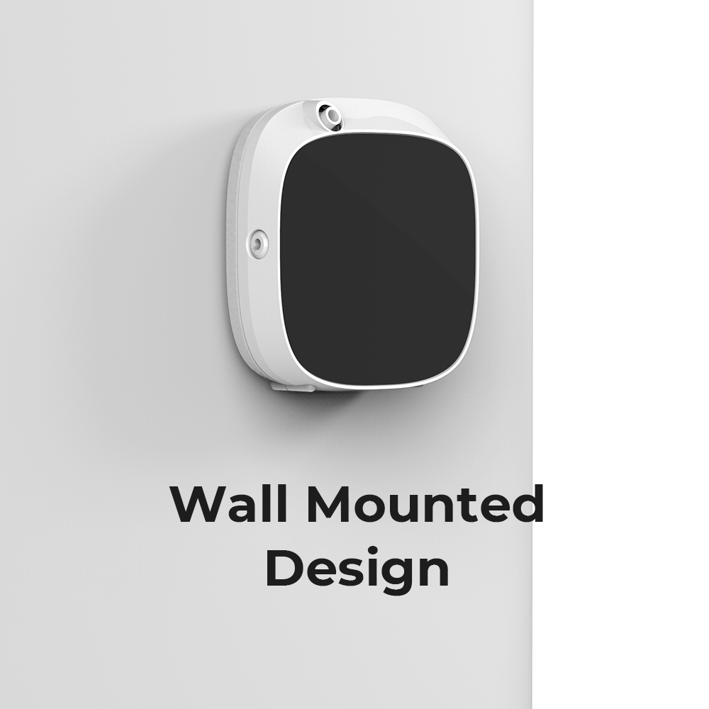 HIINST Bluetooth & App Comfort - Home Fragrance Logo ulasan dan harga