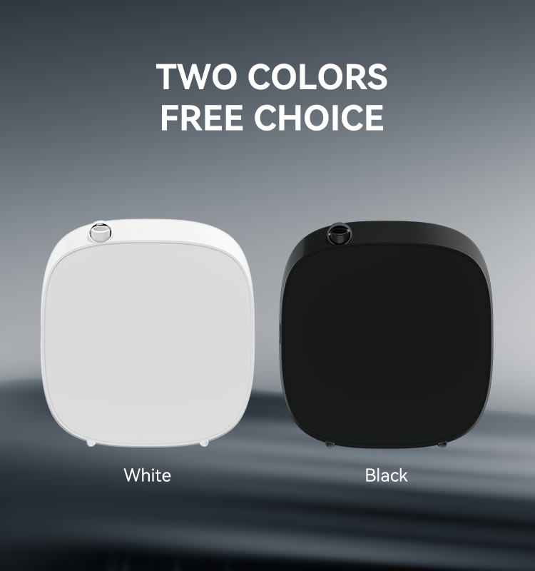 HIINST Bluetooth & App Comfort - Home Fragrance Logo ulasan dan harga