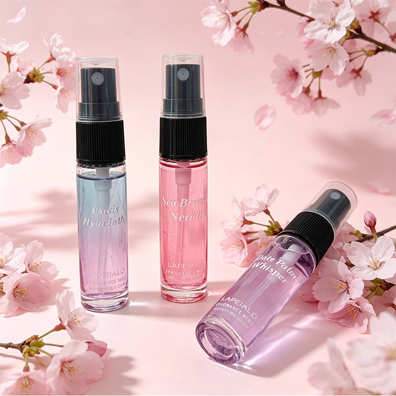 Mini Home Fragrance Mist Gift  - Home Fragrance Usa ulasan dan harga