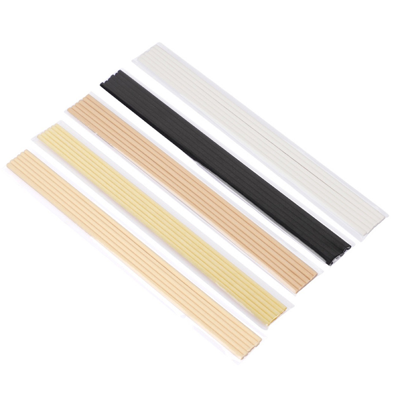 50pcs 22cmx3mm Colored Fiber R - Home Fragrance Logo ulasan dan harga