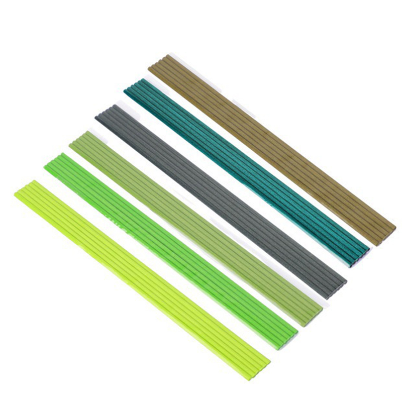 50pcs 22cmx3mm Colored Fiber R - Home Fragrance Logo ulasan dan harga