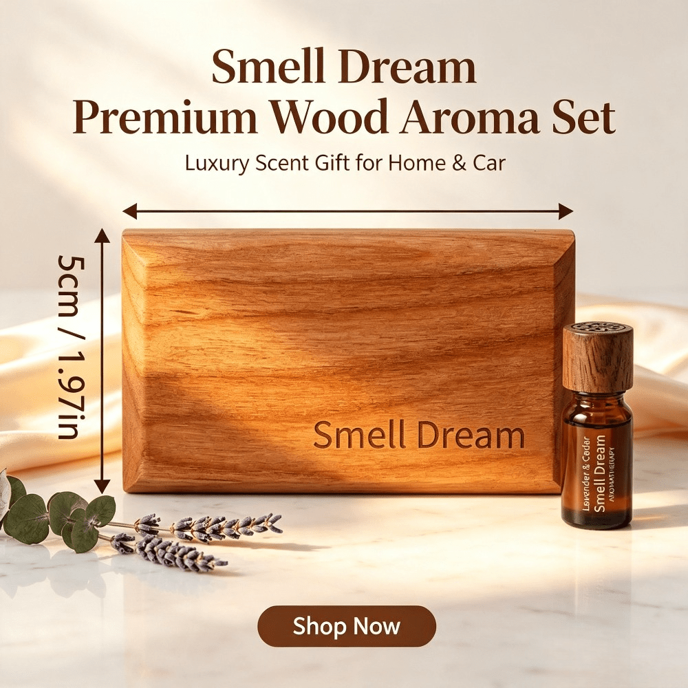 Car Air Freshener Teak Amber O - Home Fragrance Oud ulasan dan harga